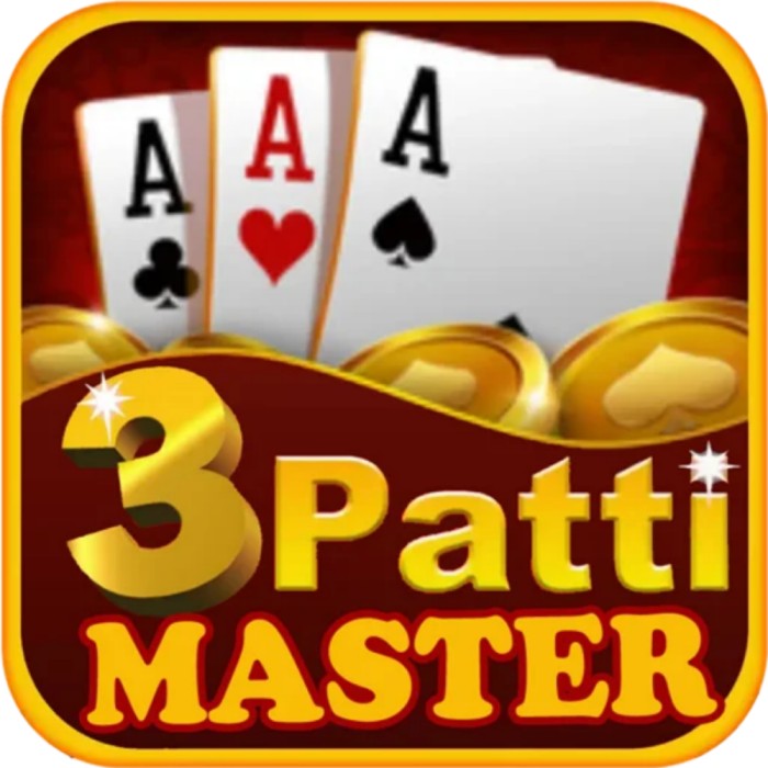 Teen Patti Master 2025